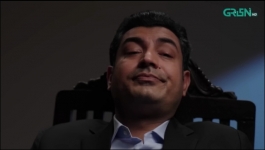 Khuda Gawah - Episode 18